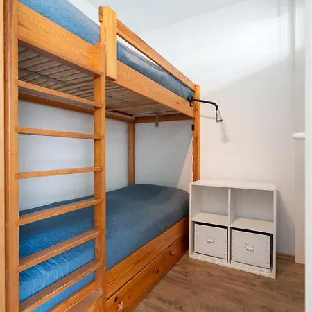 App 108 - Strandlage Apartmán