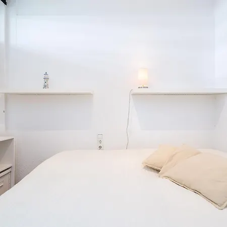 Lägenhet App 108 - Strandlage *