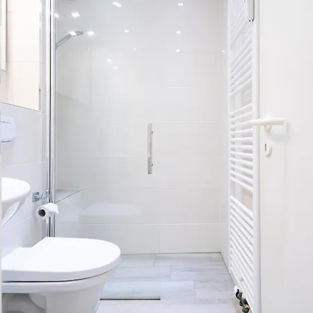 Appartement App 108 - Strandlage Sierksdorf