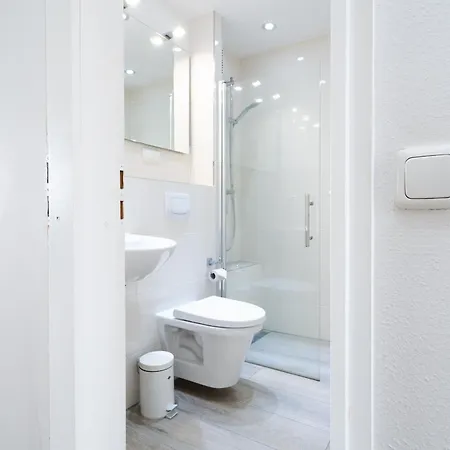 App 108 - Strandlage Apartment