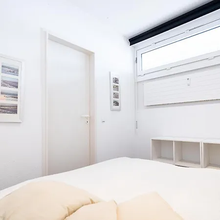 Apartment App 108 - Strandlage