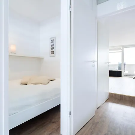 App 108 - Strandlage Apartment *