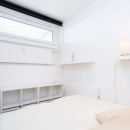 Apartment App 108 - Strandlage Sierksdorf