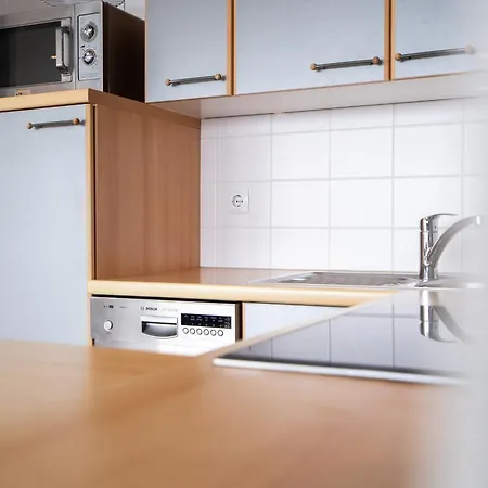 Apartment App 108 - Strandlage