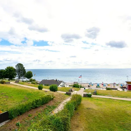 Apartman App 108 - Strandlage