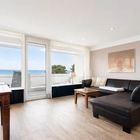 App 108 - Strandlage Apartmán