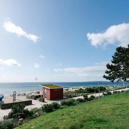 App 108 - Strandlage Appartement *