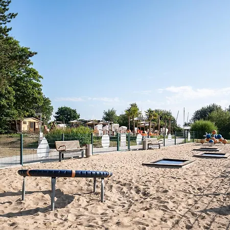 Lägenhet App 108 - Strandlage