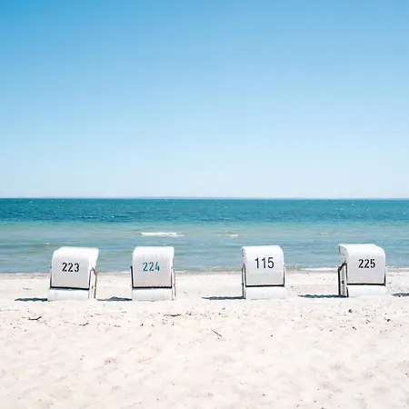 App 108 - Strandlage